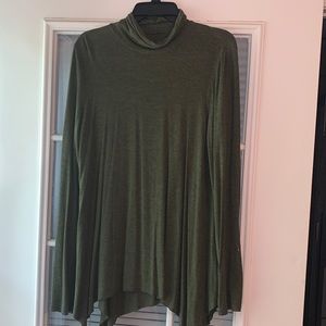 American Eagle tunic